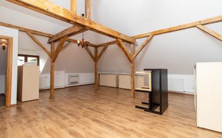 Inchiriere - Rezidenta/Birouri - Vila cu curte - Aviatorilor - Poză 30