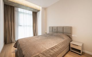 Apartament 3 camere cu terasă, parcare și boxă | UpSite Floreasca - Poză 15