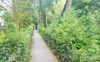 Apartament 3 camere, 70 mp, totul nou, zona Academiei de Muzica - Poză 8