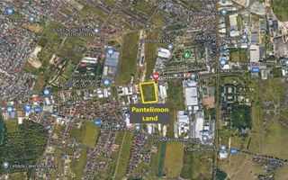 Teren Rezidential \ Residential Land - Poză 2