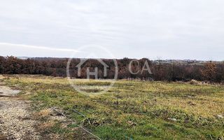 Teren intravilan de vânzare in Saldabagiu de Munte, Oradea - Poză 1