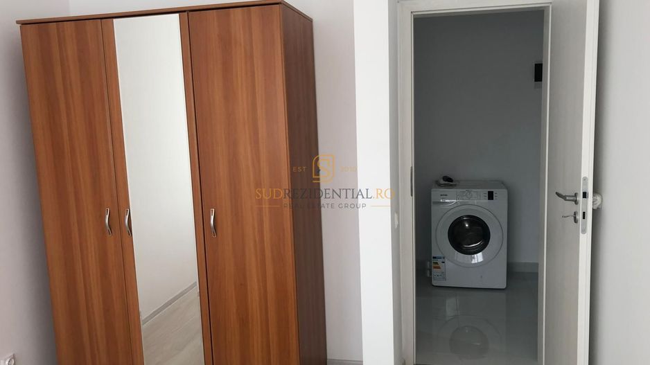 Apartament 2 camere, mobilat si utilat, zona Bd. Brancoveanu, Sector 4 - Poză 7