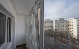 2 Camere mobilat Iancului - Centrala proprie! 59mp - decomandat - 1979 - Poză 5