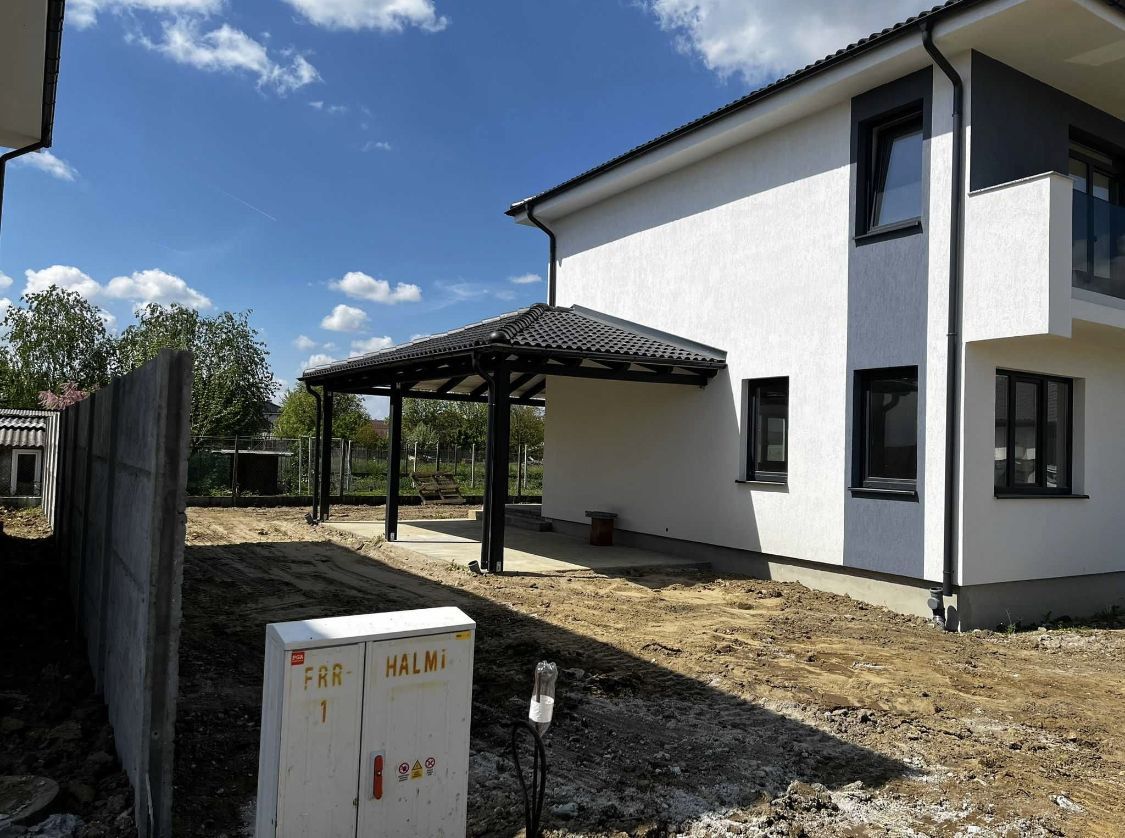 Vand casa Drumul Odoreului122 mp utili - Poză 4