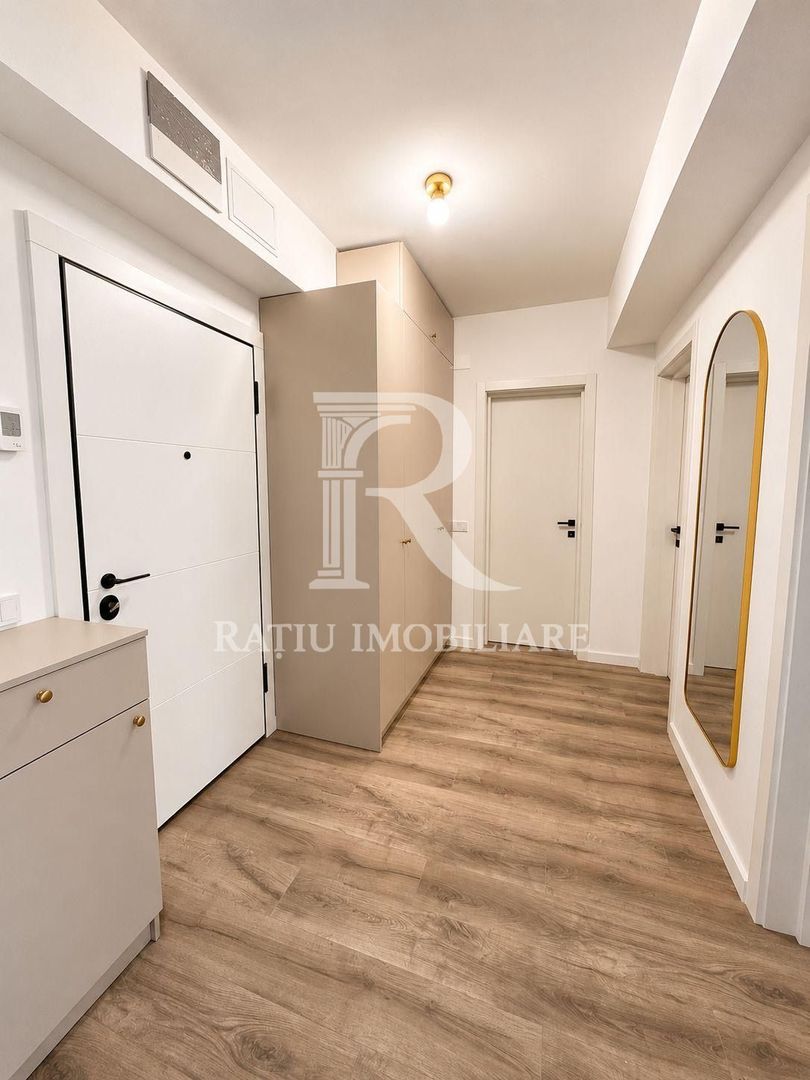 Apartament 2 camere | Prima închiriere | Prima Arena Oradea - Poză 7
