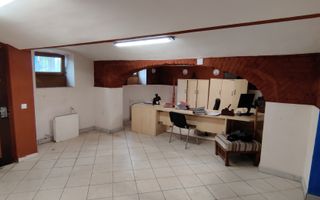 SPATIU COMERCIAL SAD  50 MP PE MALUL BEGAI - Poză 2