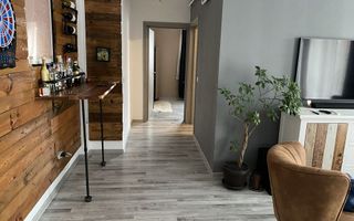 Apartament cu 2 camere, 61.6 mp - Zona 5 Drumuri - loc de parcare ! - Poză 4