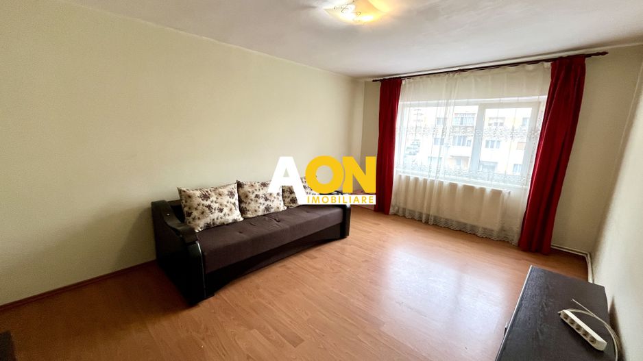 Apartament cu 2 Camere, Etaj 1, Zona Tolstoi - Poză 4