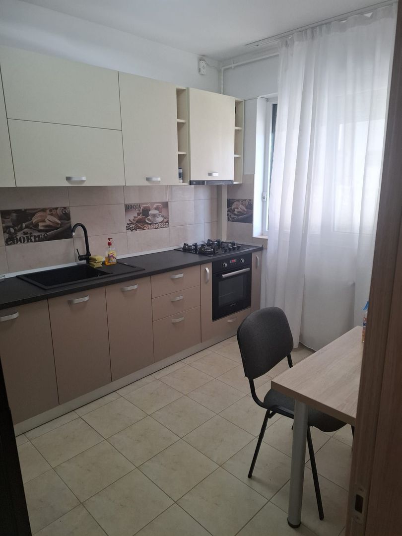 BRASADAS inchiriaza garsoniera etaj 5/5 zona Metalurgiei. - Poză 6