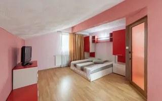 Pensiune 3*** Valea Iasului, Curtea de Arges - Poză 16