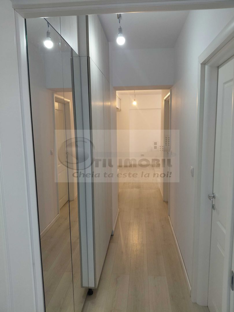 Apartament Iasi/Tatarasi - Poză 6