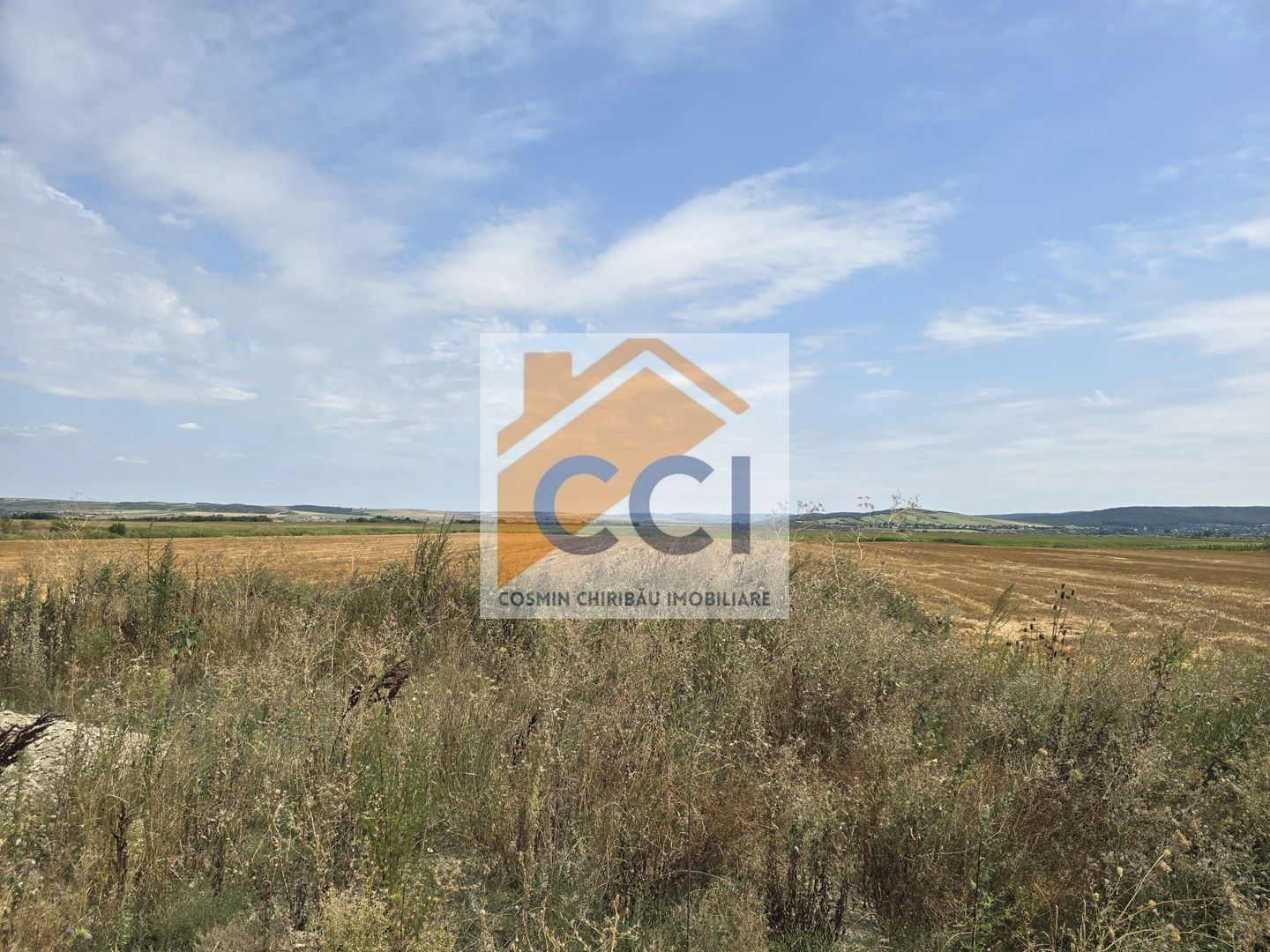 Teren intravilan– 50.000 mp, Bacău, Șoseaua Hol - Poză 4