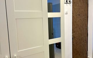 Decebal – Unirii | Garsonieră decomandată 43 mp | Centrală proprie | Renovată in - Poză 3