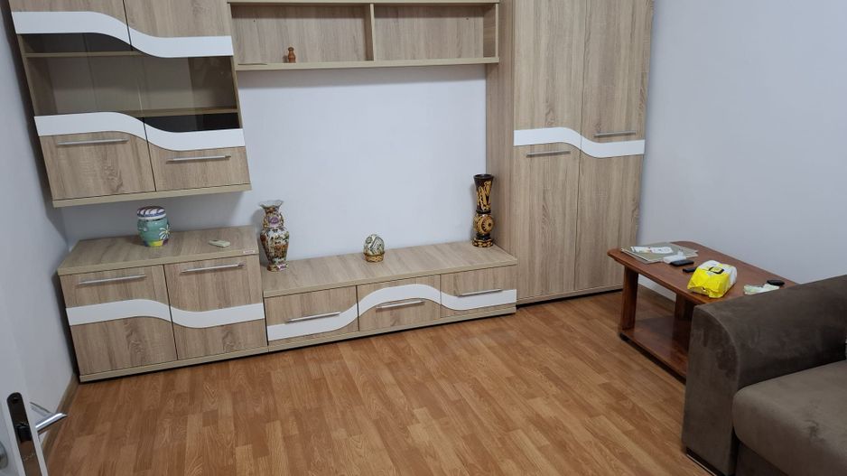 Apartament 2 camere decomandat, etaj 1, centrala proprie, Dristor - Poză 2