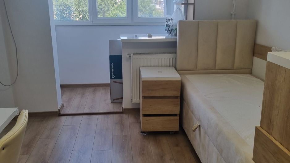 Apartament modern cu o camera ideal pentru 2 persoane | Marasti - Poză 14