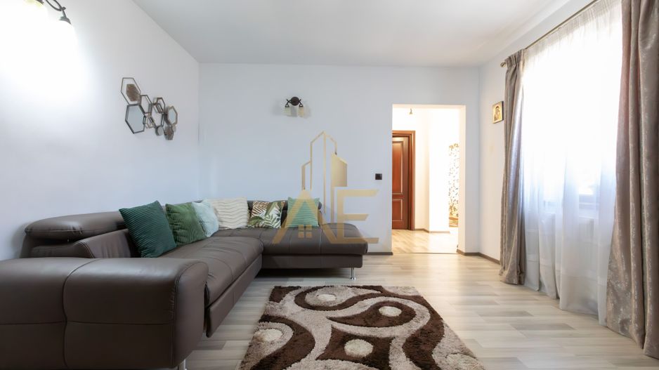 CASĂ INDIVIDUALĂ | CARTIER CFR | TEREN 450 MP | 130 MP CONSTRUIȚI - Poză 9