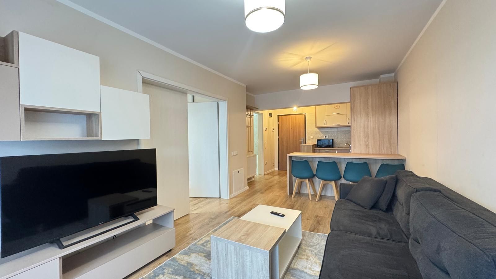 Apartament 2 camere | VIVA City Residence - Poză 1