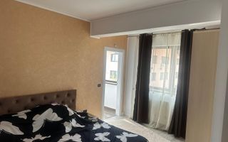 Apartament de închiriat, 2 camere, 45 mp, etaj 1, Complex Sun Residence, Strada Veche, Valea Adâncă - Poză 4