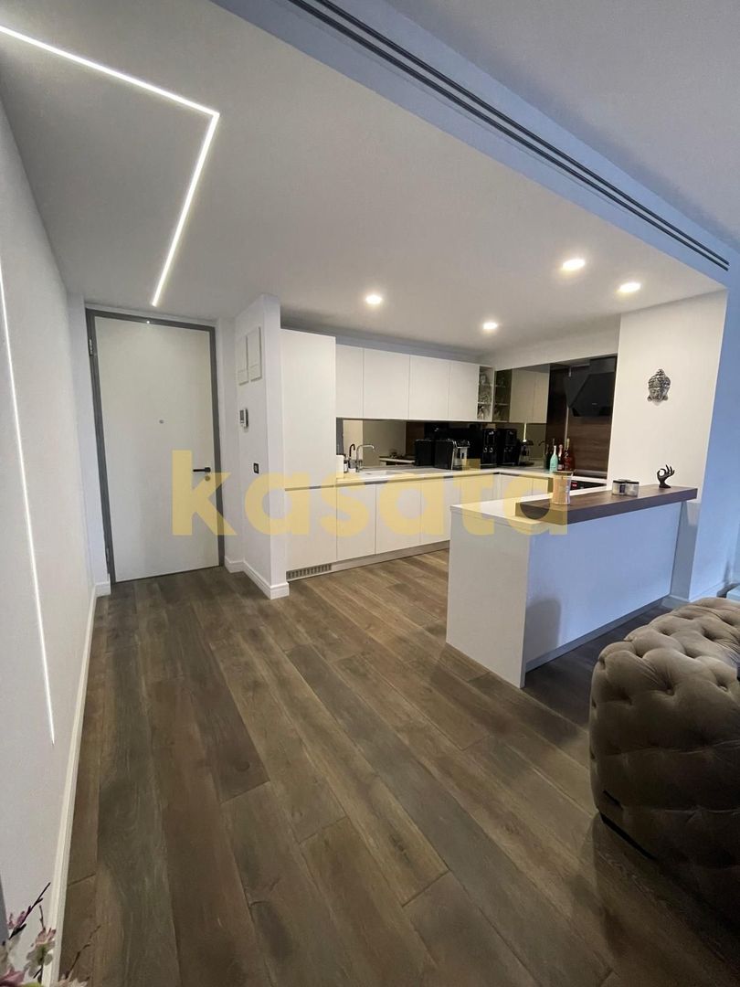 OPORTUNITATE | DE INCHIRIAT | CORTINA RESIDENCE | PARCARE - Poză 2