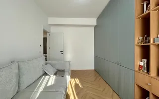 Casă 4 camere | 3 dormitoare | 3 bai | Mobilată premium | Curte 175 mp - Poză 11