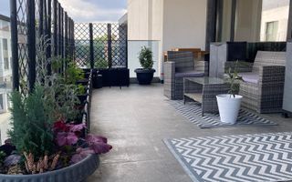 Apartament 4 camere | 130 mp utili | Iancu Nicolae | Vedere liberă - Poză 1
