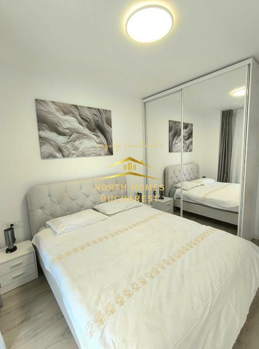 Apartament 2 Camere - Ansamblul Rezidențial Prima VISTA - Poză 4