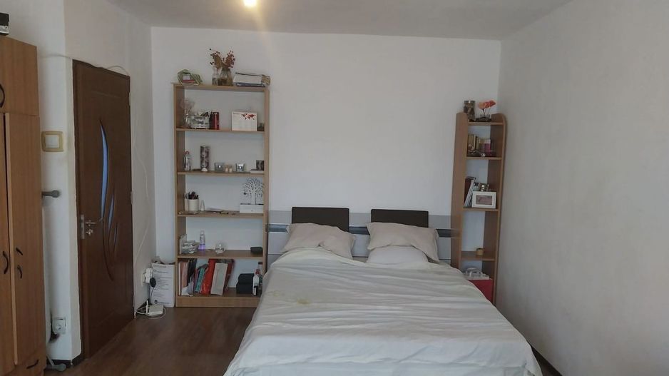 Garsonieră decomandată – Tei, lângă Facultatea de Construcții | - Poză 11