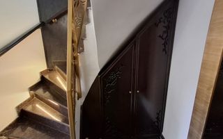 Spatiu de birouri / comercial in vila cu 2 etaje –metrou Brancoveanu - Poză 5