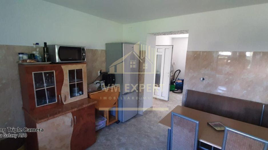 CASA 6 CAMERE, TEREN 1000 MP, GODENI, ARGES 0% COMISION CUMPARATOR - Poză 12