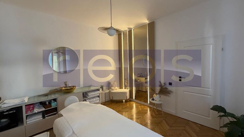 BELLER-DOROBANTI | INCHIRIERE SPATIU COMERICIAL | PARTER | 70MP | - Poză 8