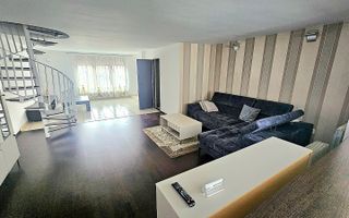 Casa Individuala cu 4 camere si garaj, zona Strand - Poză 13