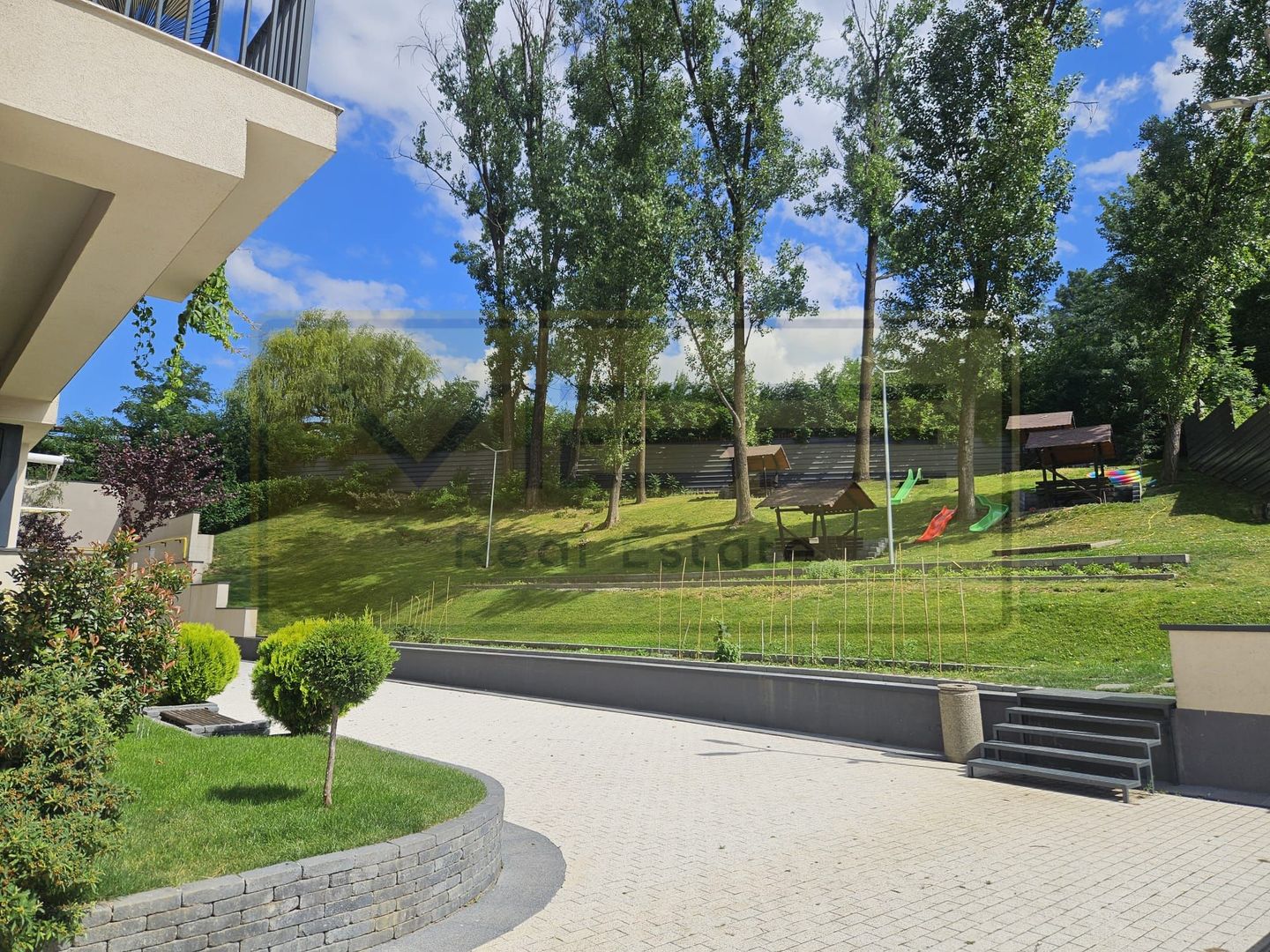 Apartament 1 camera decomandat Tatarasi - Evergreen Towers - Poză 27