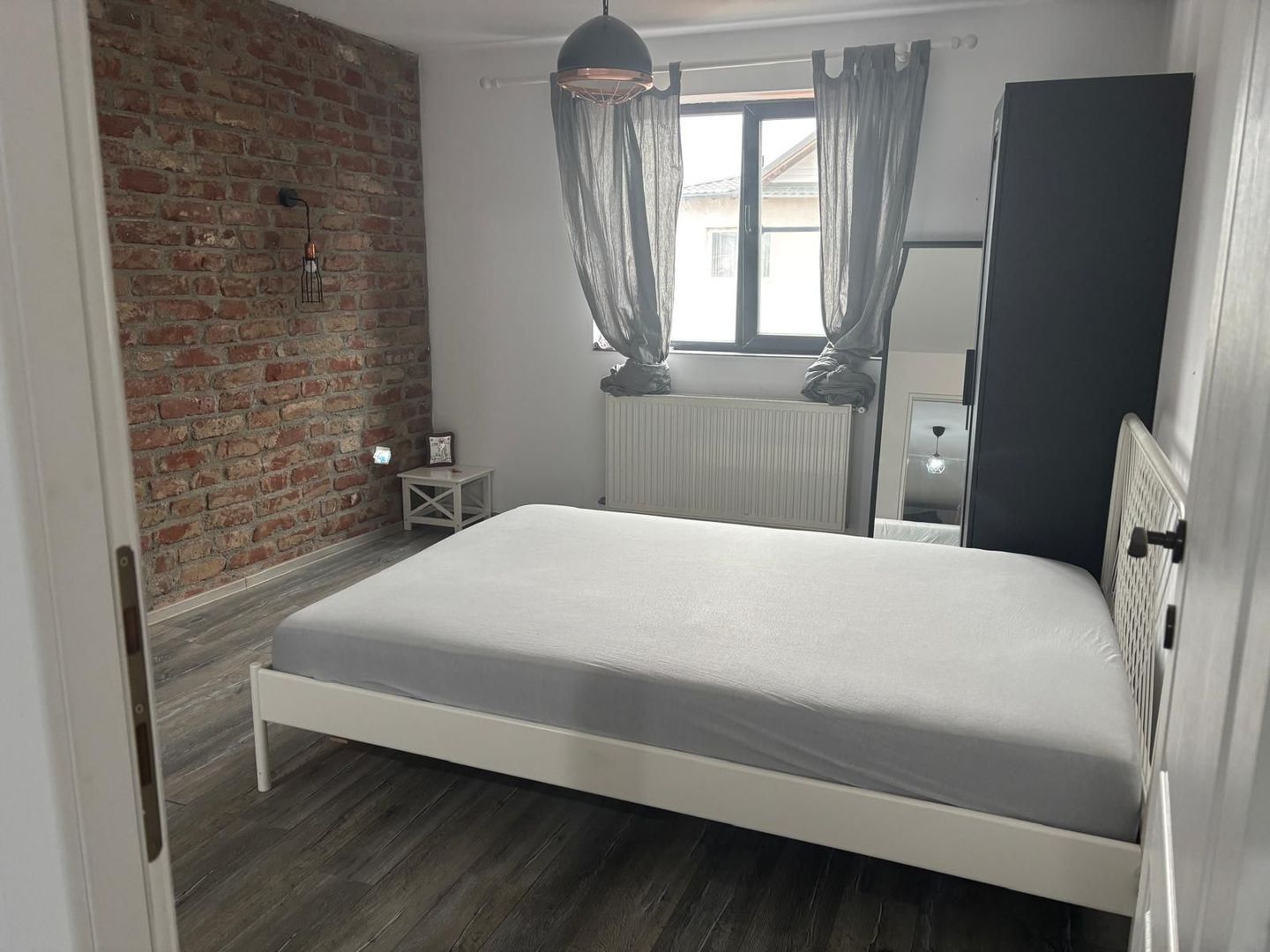 Vila 23 august 4 camere,  teren 230m2 - Poză 3