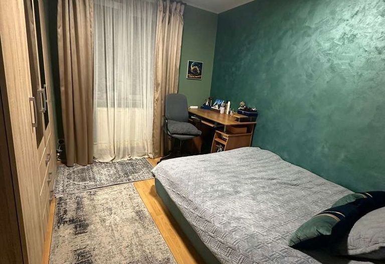 De vanzare apartament 2 camere mobilat utilat, zona Rahova - Poză 3