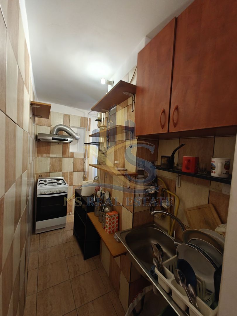 Apartament de vanzare 2 camere semidecomandat I Doamna Ghica-Baicului - Poză 5