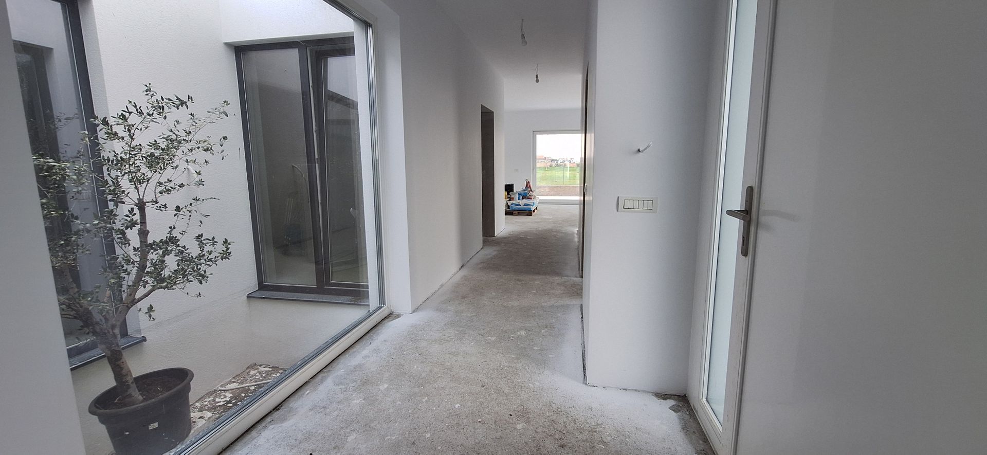 Duplex parter cu 4 camere - Poză 5