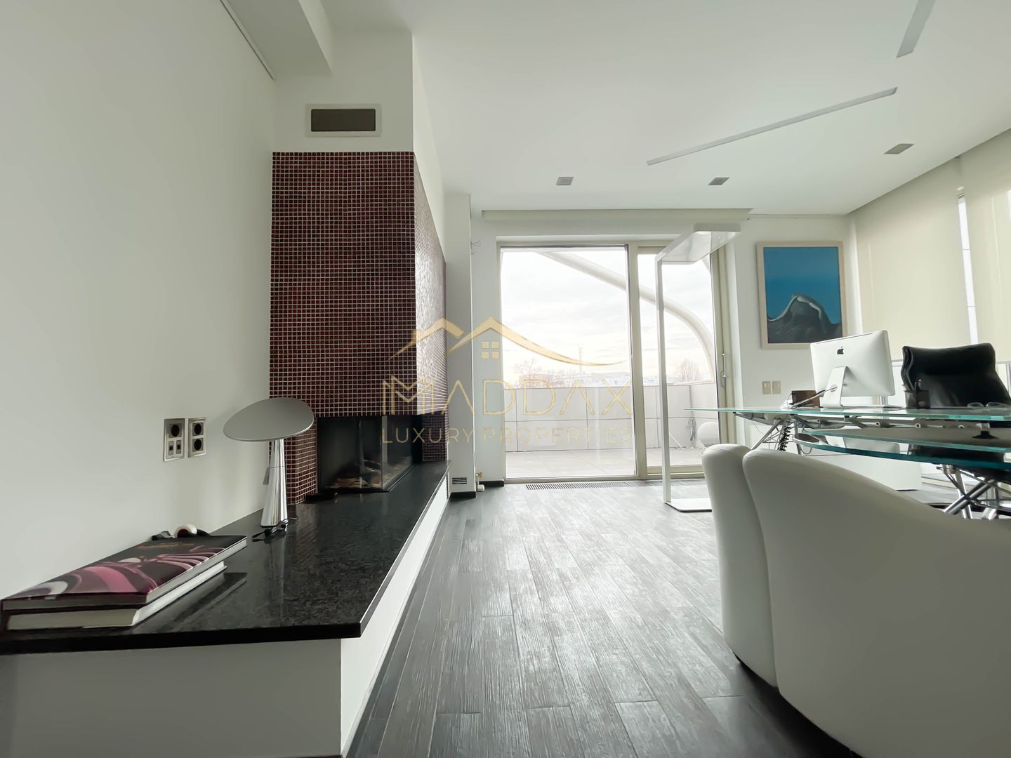 Cladire de birouri + spatiu comercial *1106 mp* // Dorobanti Capitale - Poză 39