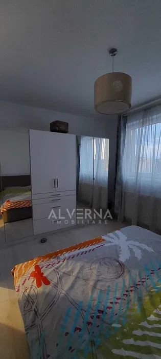 Apartament 2 camere semidecomandat | 52mp + balcon | cartierul Marasti - Poză 4