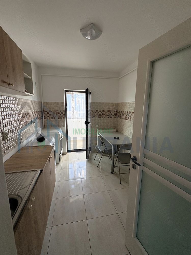 Apartament 1 cameră, 38 mp, Iași – loc de parcare inclus, mobilat - Poză 5