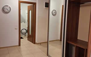 AP. 2 CAMERE PARCUL CAROL, CENTRALA, BLOC NOU, BUCATARIE DESCHISA - Poză 6