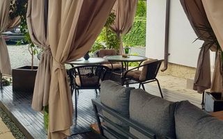 Pensiune 9 camere zona Mamaia-Sat/ Hanul cu Peste - Poză 6