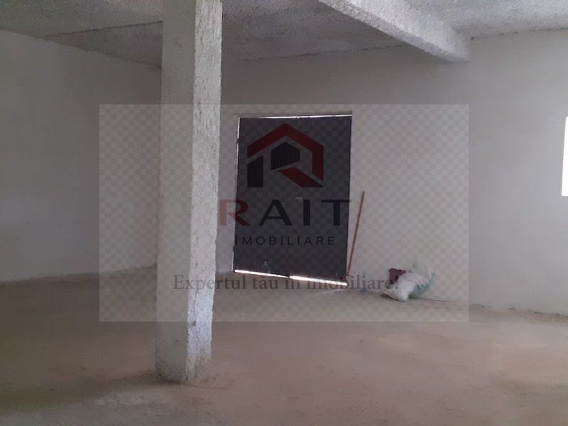 Hala de Inchiriat Godeni Arges - Poză 27