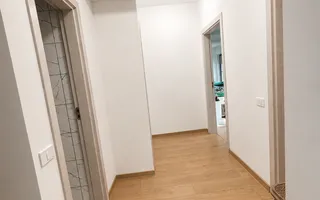 Apartament modern cu 3 camere | Otopeni central | parcare subterană inclusă - Poză 11