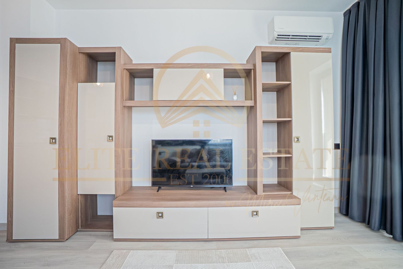 Tomis Plus - Celine Elegance - Vânzare apartament cu 3 camere, etaj 2. - Poză 46