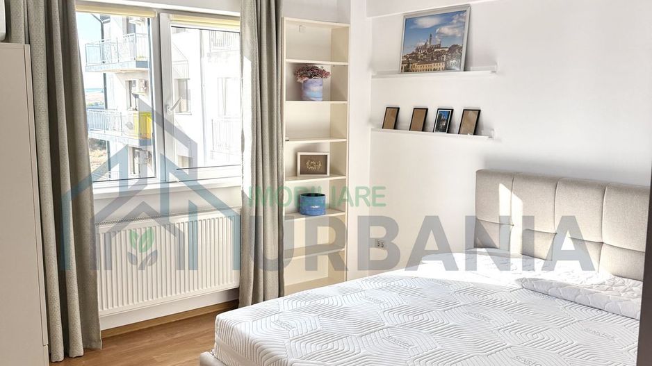 Apartament 2 camere cochet, cu loc de parcare, în Iris, Valea Lupului - Poză 2