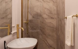 Apartament de lux cu 2 camere Ultracentral - Poză 16