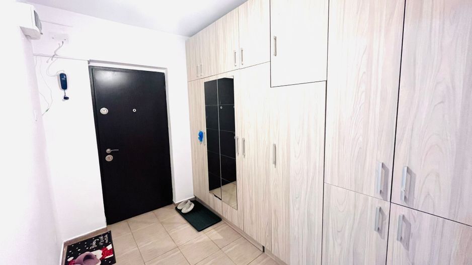 APARTAMENT MODERN RENOVAT DECOMANDAT BLOC 1984 - Poză 9