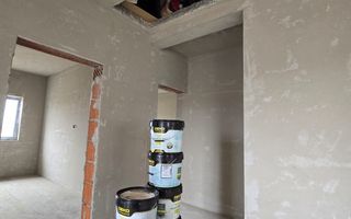 MOSNITA NOUA, 4 CAMERE, CASA INDIVIDUALA - Poză 10