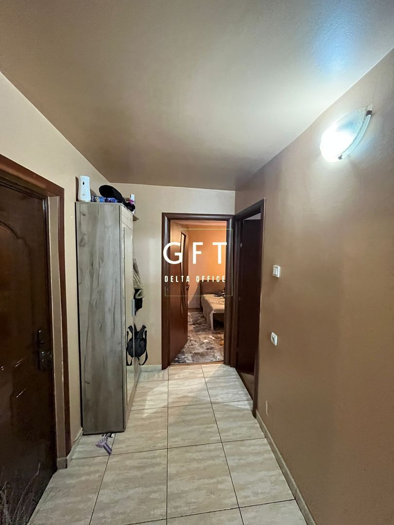 Apartament de vânzare, Et. 1, Independenței. EXCLUSIVITATE! - Poză 4