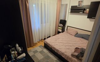 Apartament 2 camere bloc anvelopat Pacii, Gorjului, Militari - Poză 2